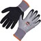 Ergodyne Gray Coated Waterproof Winter Work Gloves, L, PR 7501 - alternate 4